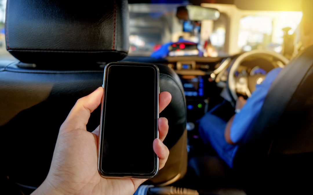 How Offering Free WiFi Can Improve Uber Tips