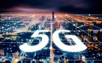 What Is 5G? How 5G Will Change Everything