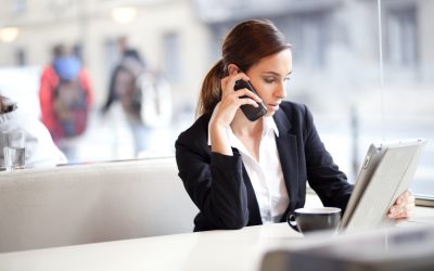 How Can I Use My Cell Phone For Business?
